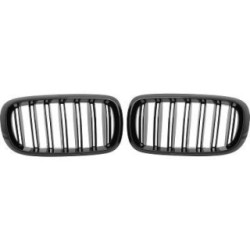 Radiator Grille Insert 1293341 for BMW X5