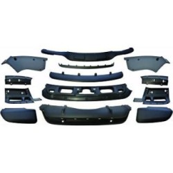 Wing Flaring Kit 1292261 for BMW X5
