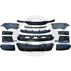 Wing Flaring Kit 1292261 for BMW X5