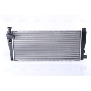 Engine Cooling Heat Exchanger - Nissens 63709