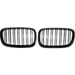 Radiator Grille Insert 1291342 for BMW X5