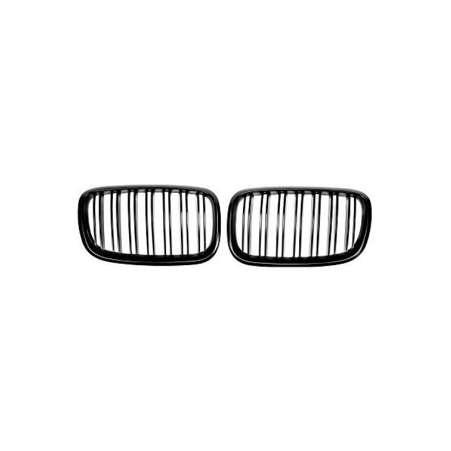Radiator Grille Insert 1291342 for BMW X5