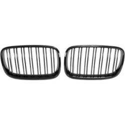Radiator Grille Insert 1291341 for BMW X5