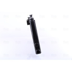 Engine Cooling Heat Exchanger - Nissens 63709
