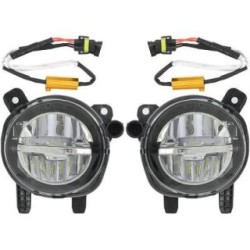 Front Fog Light Set 1281488 for BMW 1