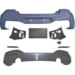Bumper 1281455 for BMW 1