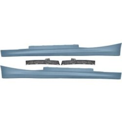 Sill Trim 1281363 for BMW 1
