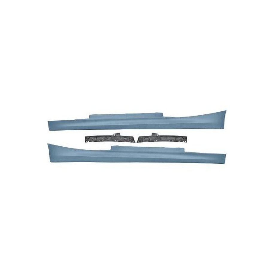 Sill Trim 1281363 for BMW 1