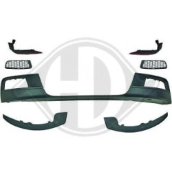 Bumper 1281361 for BMW 1