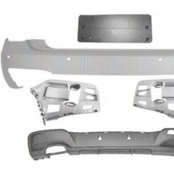 Bumper 1281355 for BMW 1