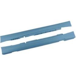 Sill Trim 1280862 for BMW 1