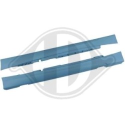 Sill Trim 1280862 for BMW 1