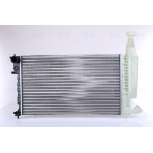 Engine Cooling Heat Exchanger - Nissens 63716