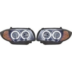 Headlight Set 1280781 for BMW 1