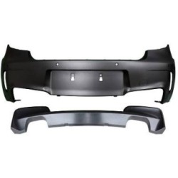 Bumper 1280755 for BMW 1