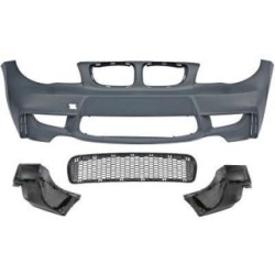 Bumper 1280750 for BMW 1