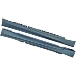 Sill Trim 1280662 for BMW 1