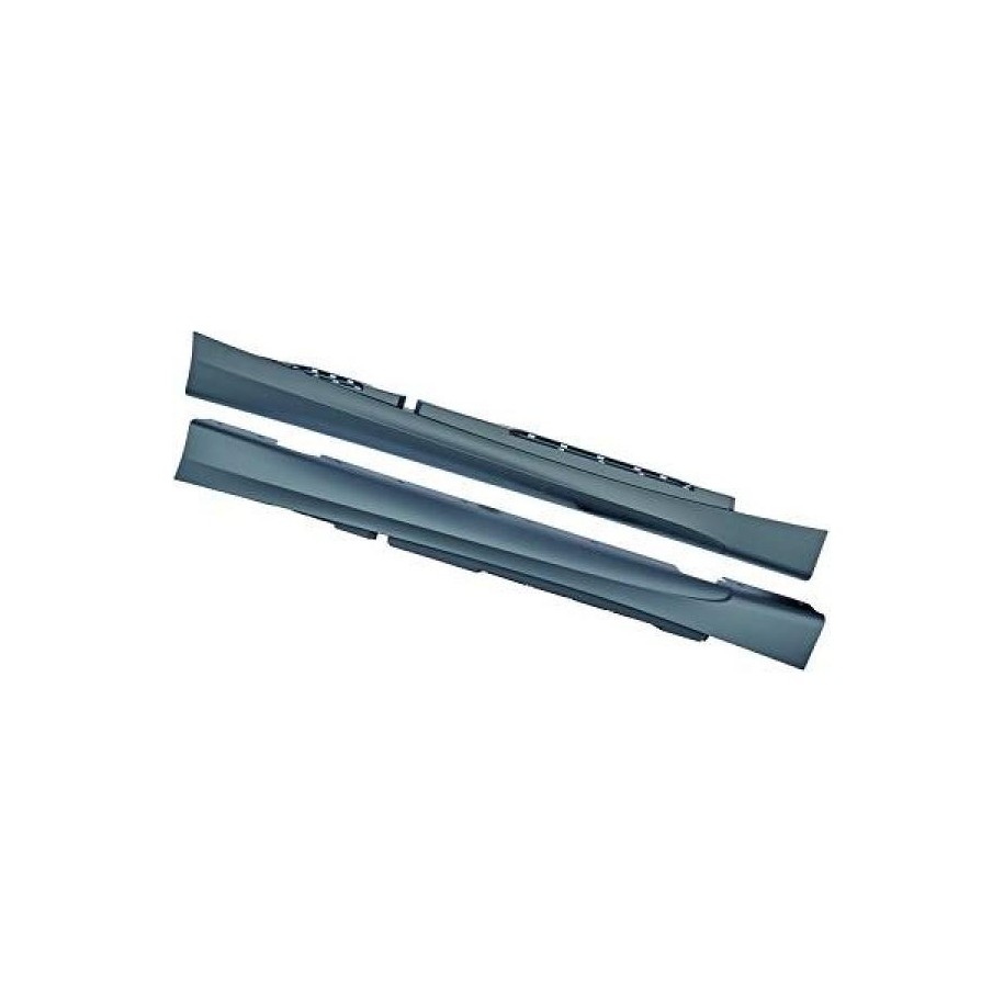 Sill Trim 1280662 for BMW 1