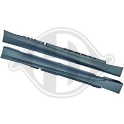 Sill Trim 1280662 for BMW 1