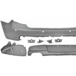 Bumper 1280656 for BMW 1