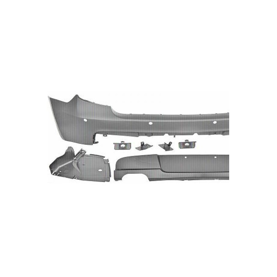 Bumper 1280656 for BMW 1