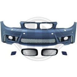 Bumper 1280450 for BMW 1