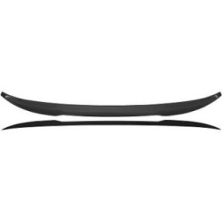 Spoiler 1277561 for BMW X4