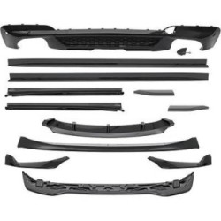 Spoiler 1277068 for BMW X3