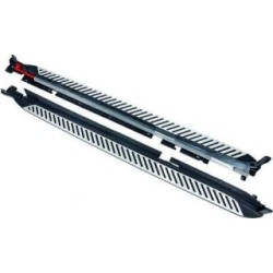 Running Board 1277032 for BMW X3