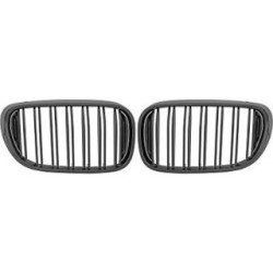 Radiator Grille 1260240 for BMW 7