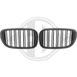 Radiator Grille 1260240 for BMW 7