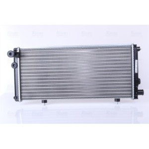 Engine Cooling Heat Exchanger - Nissens 63729A
