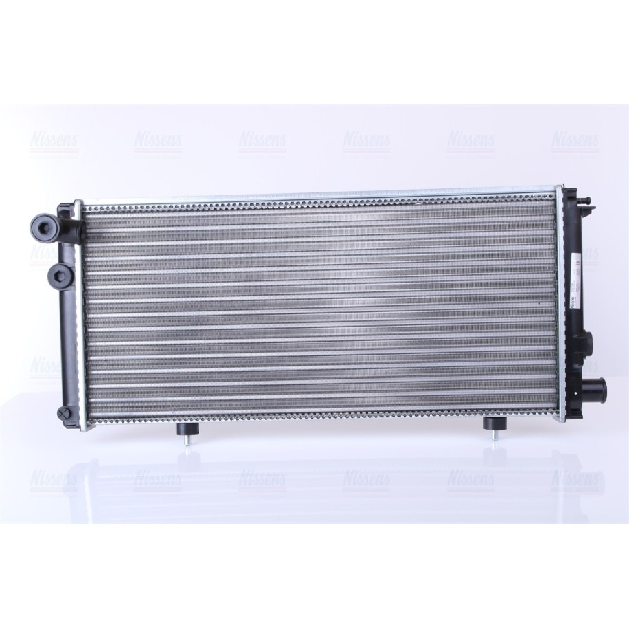 Engine Cooling Heat Exchanger - Nissens 63729A