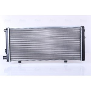 Engine Cooling Heat Exchanger - Nissens 63729A
