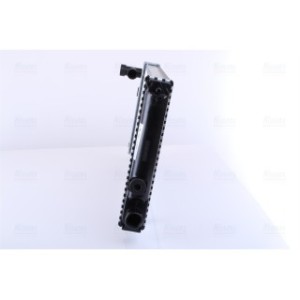 Engine Cooling Heat Exchanger - Nissens 63729A