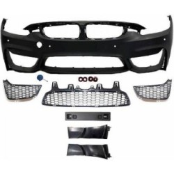 Bumper 1245452 for BMW 4