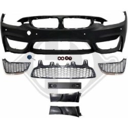 Bumper 1245452 for BMW 4