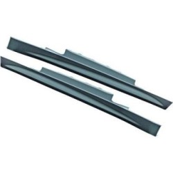 Sill Trim 1245362 for BMW 4