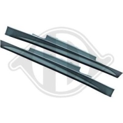 Sill Trim 1245362 for BMW 4