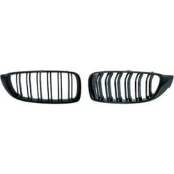 Radiator Grille 1245341 for BMW 4
