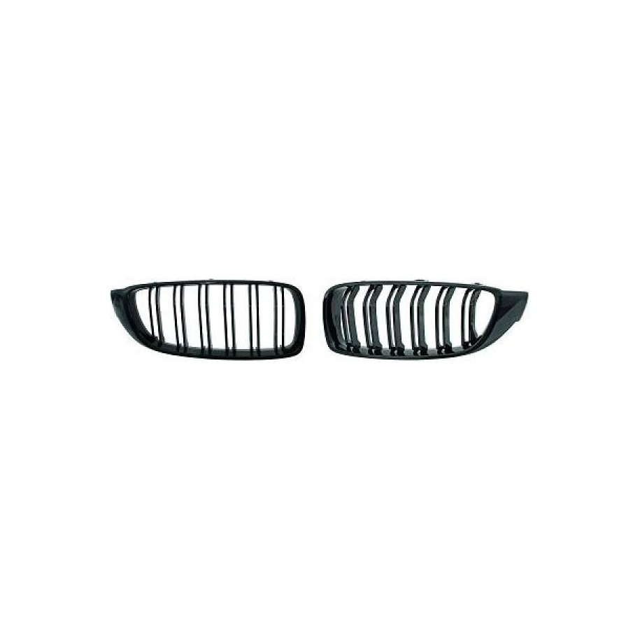 Radiator Grille 1245341 for BMW 4