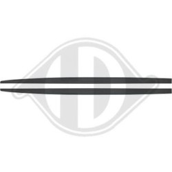Sill Trim 1245264 for BMW 4