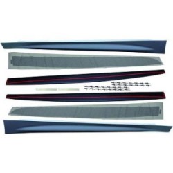 Sill Trim 1245262 for BMW 4