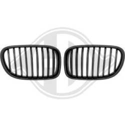Radiator Grille 1244441 for BMW 7