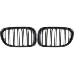 Radiator Grille 1244440 for BMW 7