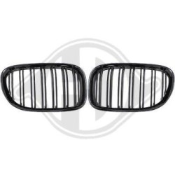 Radiator Grille 1244440 for BMW 7
