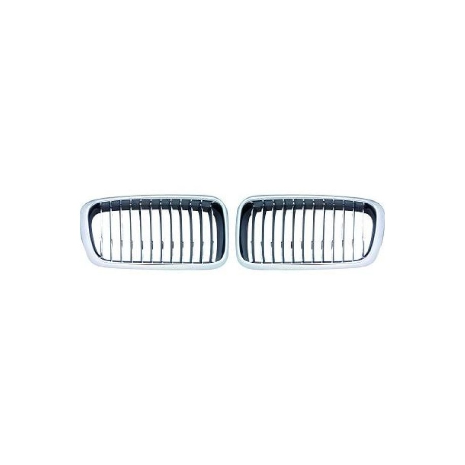 Radiator Grille 1242340 for BMW 7
