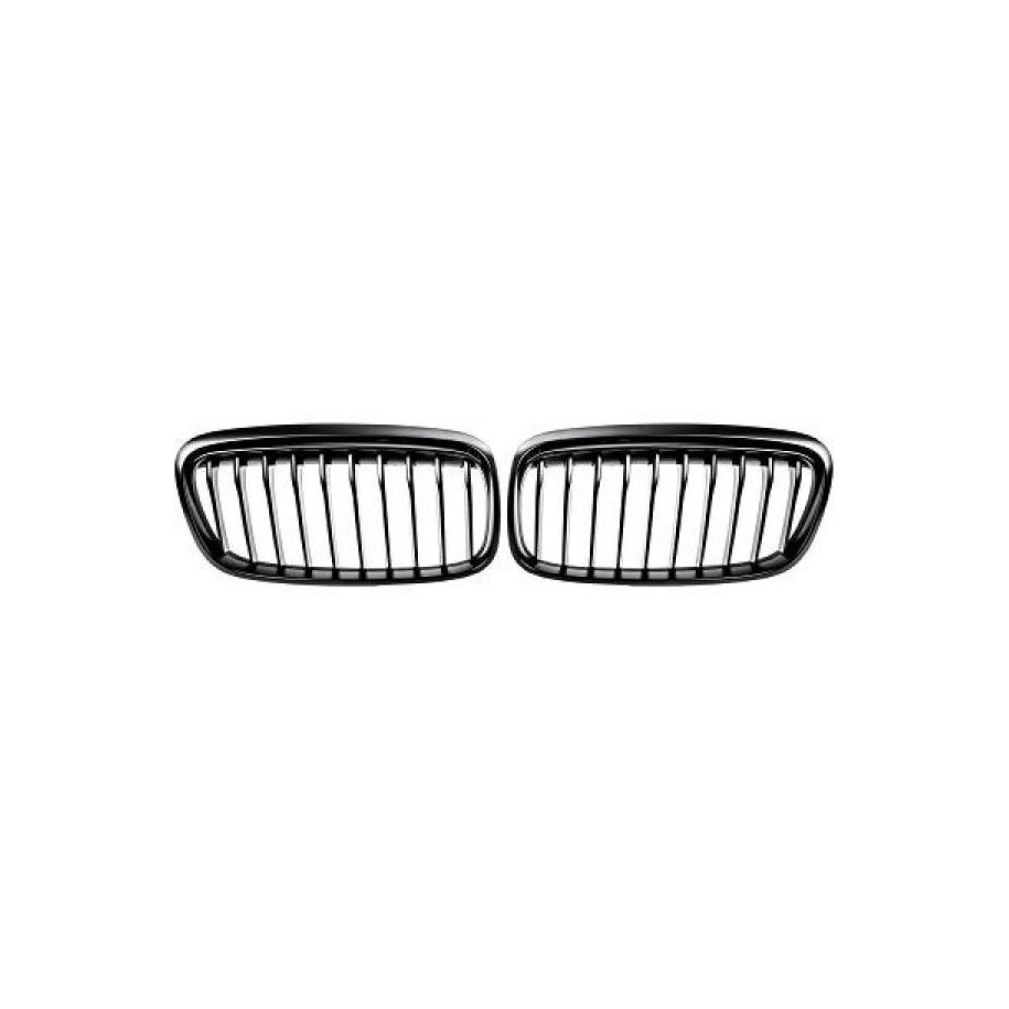 Radiator Grille Insert 1240340 for BMW 2