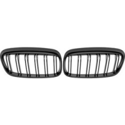 Radiator Grille Insert 1240240 for BMW 2