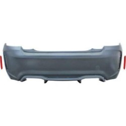 Bumper 1235456 for BMW 2